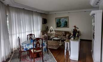 Imagem 4: Apartamento à venda, 4 quartos, 4 suítes, 3 vagas, Tijuca - RIO DE JANEIRO/RJ