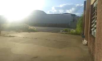 Imagem 4: Galpão para aluguel e venda possui 5000 m² em Cincão - Contagem - MG