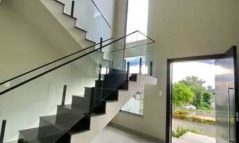 Imagem 7: EXCELENTE OPORTUNIDADE!! Casa com 3 suítes disponível para venda e locação no cond. Reserv