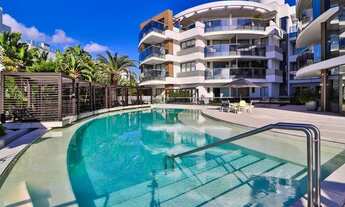 Imagem: Apartamento de Alto padrão - 03 dormitórios