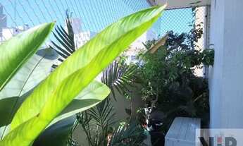 Imagem 4: APTO DE 3 DORMITÓRIOS NA REGIÃO DE HIGIENÓPOLIS