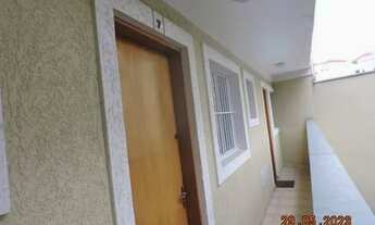 Imagem 3: Locação Residential / Home Tucuruvi São Paulo