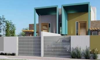 Imagem 3: Casa para Venda em João Pessoa, Gramame, 3 dormitórios, 1 suíte, 1 banheiro, 1 vaga