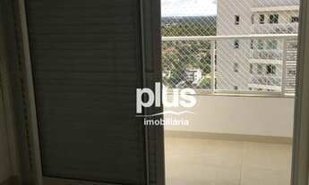 Imagem 4: Apartamento 4 suítes na Orla 14 - Residencial Imperador do Lago