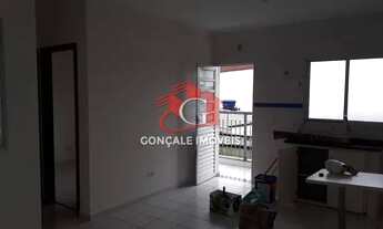 Imagem 3: São Paulo - Apartamento Padrão - Vila Sabrina