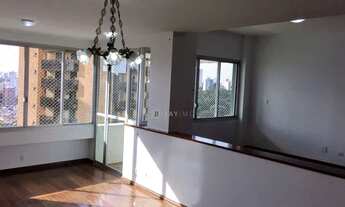 Imagem 4: Apartamento 3 dormitórios 3 suítes com 2 vagas de garagem. Condomínio com área de lazer co