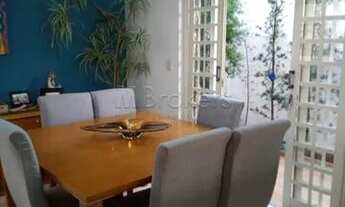 Imagem: Botucatu - Casa Padrão - Jardim Paraiso