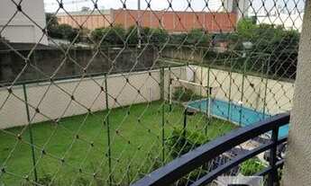 Imagem 6: Apartamento Parque da Mooca, 45m2, 02 quartos e 01 vaga