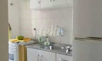 Imagem 3: São Paulo - Apartamento Padrão - Belém