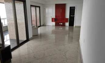 Imagem: Edifício Barra do Rio Negro 180m² 03