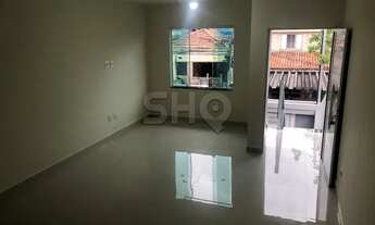 Imagem 2: Sobrado novo na Vila Medeiros com 3 dormitórios e 3 vagas