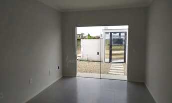 Imagem 6: CASA À VENDA COM 2 DORMITÓRIOS, 55m², R$320.000,00, BAIRRO ITAJUBA, BARRA VELHA, SANTA CAT