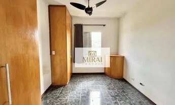 Imagem 3: Apartamento com 2 dormitórios para alugar, 69 m² por R$ 2.003/mês - Jardim das Indústrias