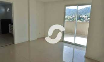 Imagem 4: Cobertura com 2 dormitórios à venda, 160 m² por R$ 800.000,00 - Maravista - Niterói/RJ