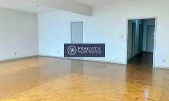 Imagem 3: Apartamento com 3 dormitórios, 206 m² - Higienópolis