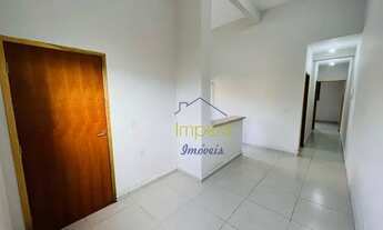 Imagem 6: Casa com 2 dormitórios à venda, 55 m² por R$ 260.000,00 - Portal Santa Inês - São José dos