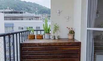 Imagem 6: Apartamento para Aluguel - Tijuca, 2 Quartos, 58 m2