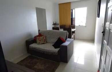 Imagem 3: Apartamento para venda tem 51 metros quadrados com 2 quartos em Tancredo Neves - Salvador