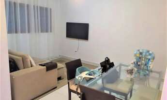 Imagem 4: Casa térrea reformada a venda no Jardim Europa em Santa Barbara D`Oeste - SP por R$315.000