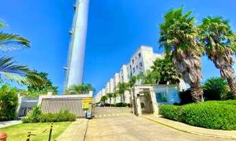 Imagem 3: Torrando chave na avenida dorival de barbada