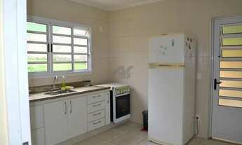 Imagem 5: Casa - Loteamento Caminhos de São Conrado (Sousas) - Campinas