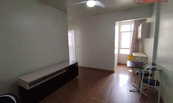 Imagem 6: Apartamento com 1 dormitório para alugar, 45 m² por R$ 1.320,00/mês - São Mateus - Juiz de