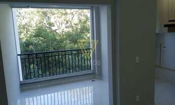 Imagem: Jundiaí - Apartamento Padrão - Jardim