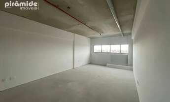 Imagem 12: Sala, 141 m² - venda por R$ 1.100.000,00 ou aluguel por R$ 10.191,84/mês - Jardim Aquarius