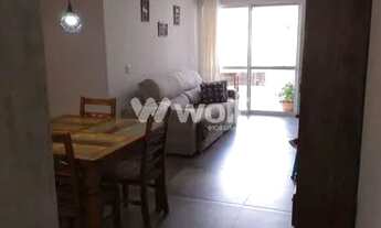 Imagem 4: AMPLO APARTAMENTO C/ TERRAÇO E VAGA DUPLA