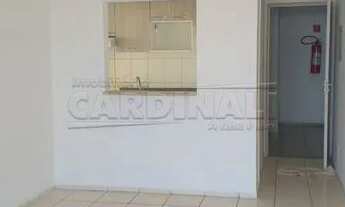 Imagem: Apartamento Padrão em Araraquara