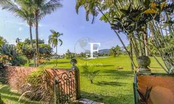 Imagem 4: Casa com 4 dormitórios, 576 m² - venda por R$ 4.100.000,00 ou aluguel por R$ 24.000,00/mês