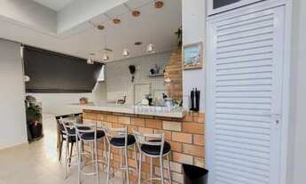 Imagem 3: Casa à venda, 277 m² por R$ 1.590.000,00 - Condomínio Colinas do Sol - Sorocaba/SP