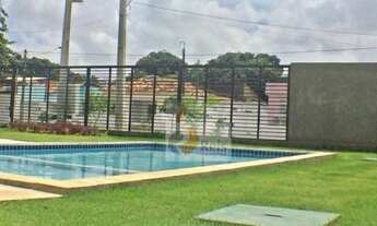 Imagem 6: EM-Apartamento para venda com 48 metros quadrados com 2 quartos em Campo Grande - Recife