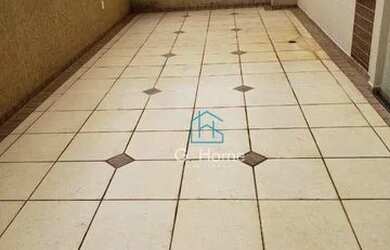 Imagem 7: Apartamento com 4 dormitórios à venda, 236 m² por R$ 810.000 - Judith - Londrina/PR