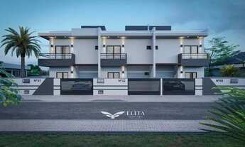 Imagem 2: Sobrado com 3 quartos, sendo 1 suíte à Venda, Itajuba - Barra Velha