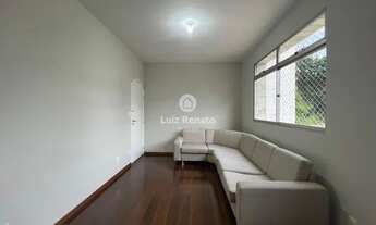 Imagem 3: Apartamento para aluguel 4 quartos 1 suíte 2 vagas - Luxemburgo