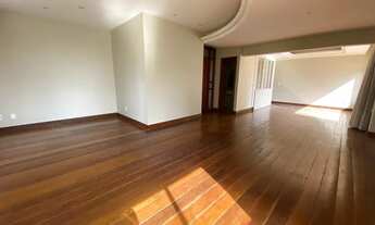 Imagem: BELO HORIZONTE - Apartamento Padrão - Lourdes