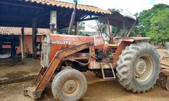 Imagem 4: FAZENDA EM POMPÉU MG MARAVILHOSA