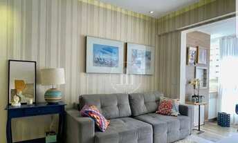 Imagem 3: Apartamento com 3 dormitórios à venda, 98 m² por R$ 1.280.000,00 - Itacorubi - Florianópol