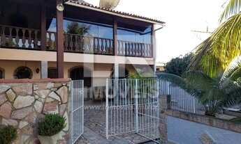 Imagem 6: Casa duplex com 170 m², em área de 360 m², com amplo espaço físico, no melhor bairro da ci