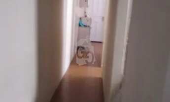 Imagem 7: Casa à Venda c/ 114m², 2 Dorms, 2 Salas, 2 Cozinhas, 2 Banheiros, Edícula, Quintal e Garag