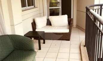 Imagem: São Paulo - Apartamento Padrão - MORUMBI