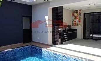 Imagem 5: Casa em Condomínio para Venda em Campinas, Valinhos, 3 dormitórios, 3 suítes, 5 banheiros