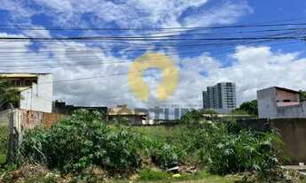 Imagem 4: Terreno Localizado Bairro Atalaia 500 metros da Orla