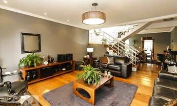 Imagem: Casa para Aluguel - Mooca, 3 Quartos, 300