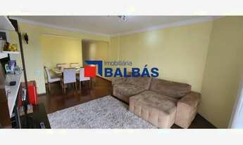 Imagem 3: Apartamento Tatuapé 3 dormitorios 1 suíte