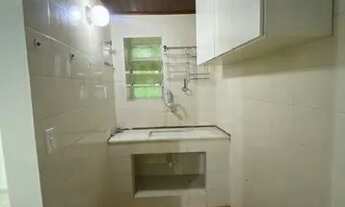 Imagem 7: Aluga-se apartamento com um quarto