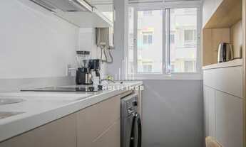 Imagem 6: Apartamento 2 dormitórios no bairro Humaitá