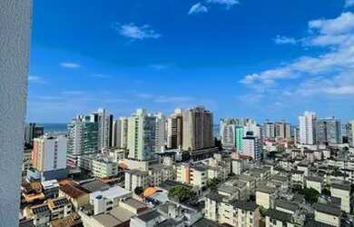 Imagem 14: 2 Quartos, 1 Suíte, Frente, Andar Alto, Vista Livre, Porcelanato, Preparação Split, 1 Vaga