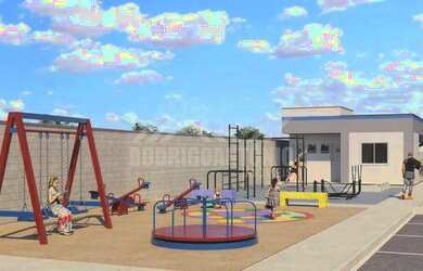 Imagem 7: Apartamentos em condominio - SMART São José